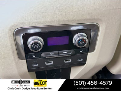 2021 GMC Yukon 4WD Denali