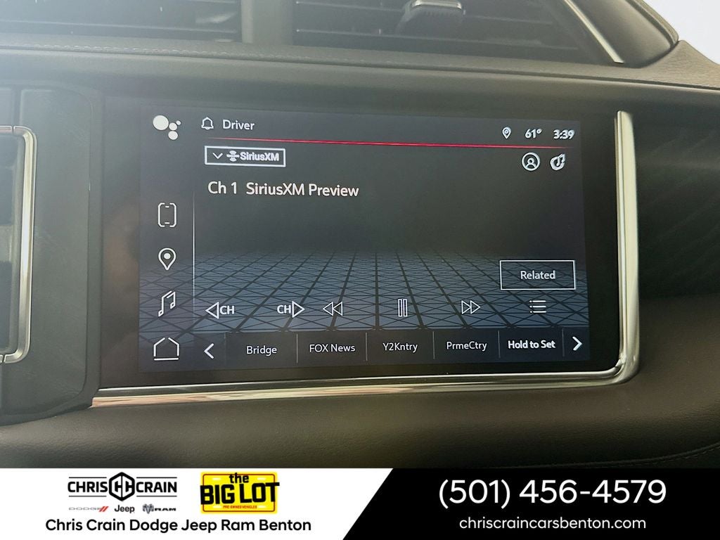 2022 GMC Yukon 4WD Denali