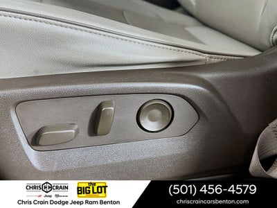 2023 GMC Yukon XL 4WD SLT