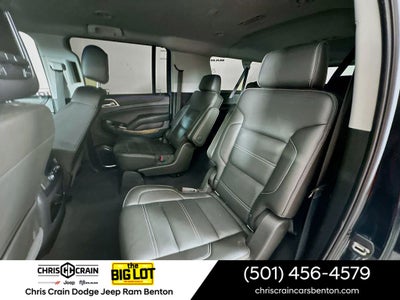 2019 GMC Yukon XL Denali