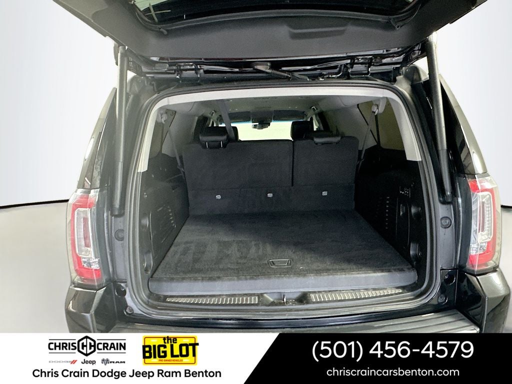 2019 GMC Yukon XL Denali