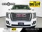 2022 GMC Yukon XL 4WD Denali