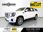 2022 GMC Yukon XL 4WD Denali
