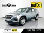 2023 Chevrolet Traverse FWD LS