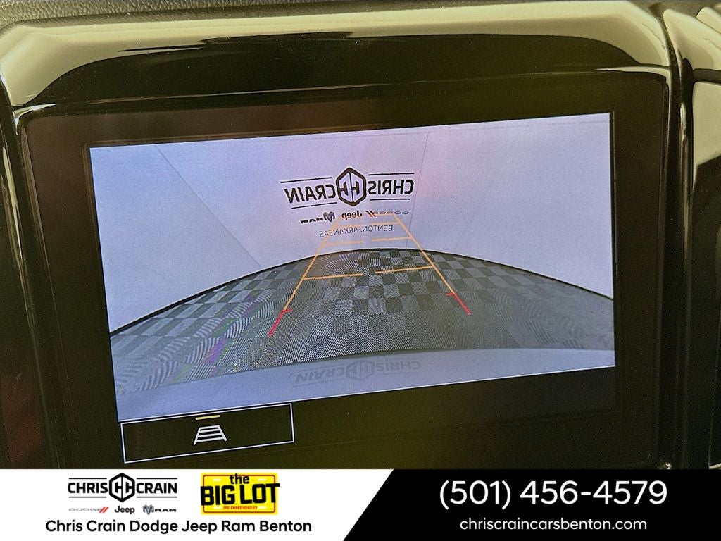 2023 Chevrolet Traverse FWD LT Cloth