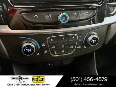 2023 Chevrolet Traverse FWD LT Cloth