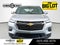 2023 Chevrolet Traverse FWD LT Cloth