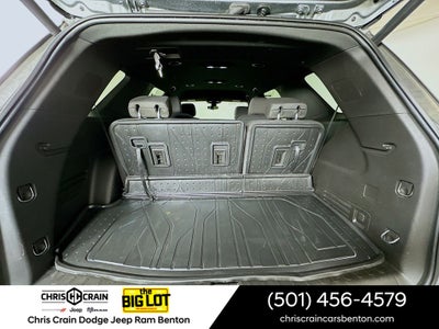 2023 Chevrolet Traverse FWD LT Cloth