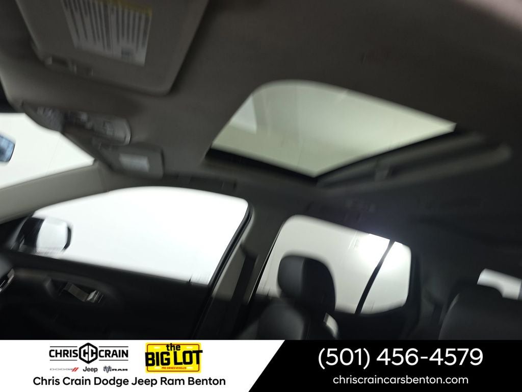 2020 Chevrolet Traverse AWD Premier