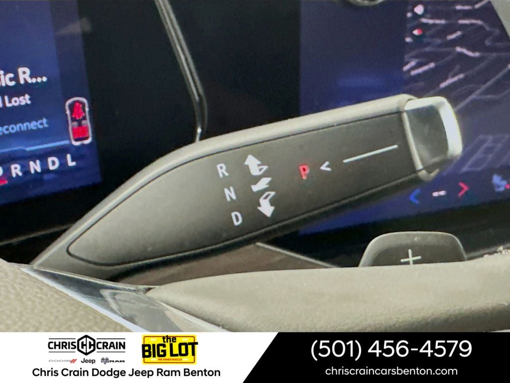 2025 Chevrolet Suburban 4WD Z71