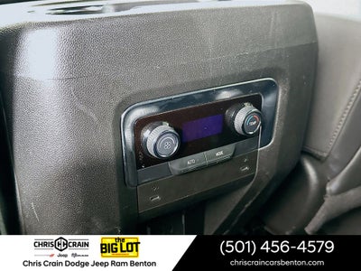 2025 Chevrolet Suburban 4WD Z71