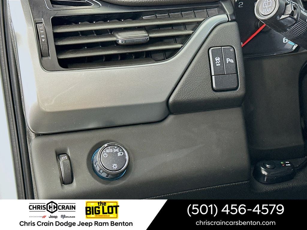 2020 Chevrolet Tahoe 2WD LS