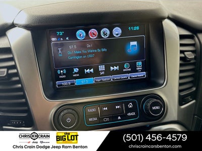 2020 Chevrolet Tahoe 2WD LS