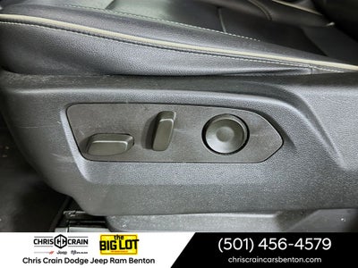 2023 Chevrolet Suburban 2WD Premier