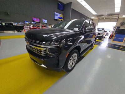 2024 Chevrolet Tahoe 2WD Premier