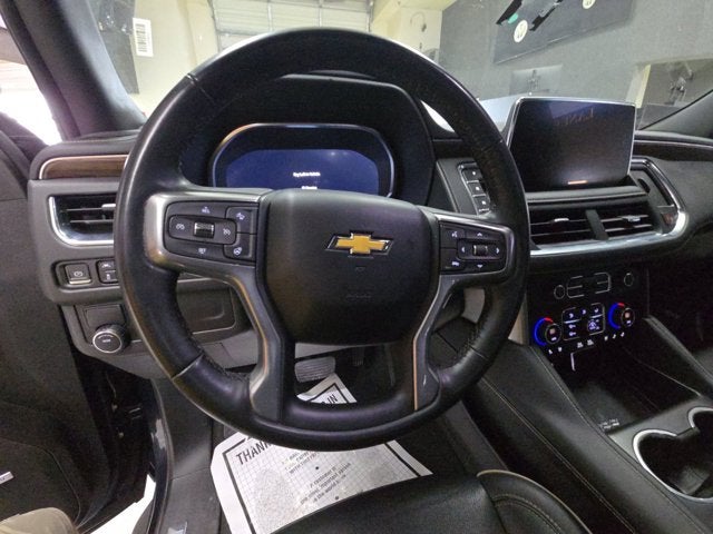 2024 Chevrolet Tahoe 2WD Premier