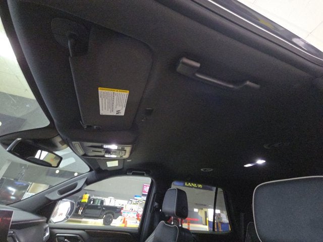 2024 Chevrolet Tahoe 2WD Premier