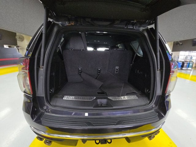 2024 Chevrolet Tahoe 2WD Premier