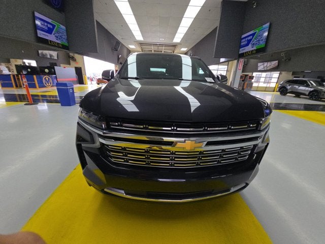 2024 Chevrolet Tahoe 2WD Premier