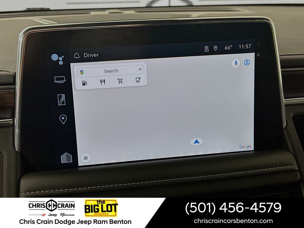 2024 Chevrolet Tahoe 2WD Premier