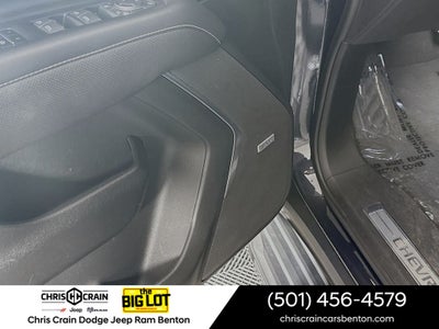 2024 Chevrolet Tahoe 2WD Premier