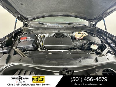 2024 Chevrolet Tahoe 2WD Premier