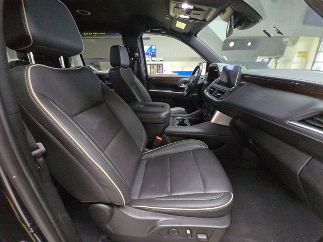 2024 Chevrolet Tahoe 2WD Premier