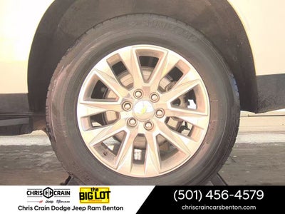 2023 Chevrolet Suburban 4WD Premier