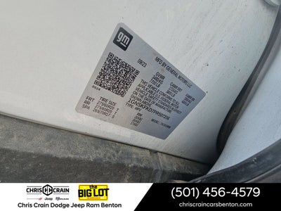 2023 Chevrolet Suburban 4WD Premier