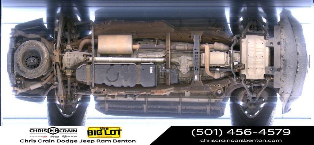 2023 Chevrolet Suburban 4WD Premier