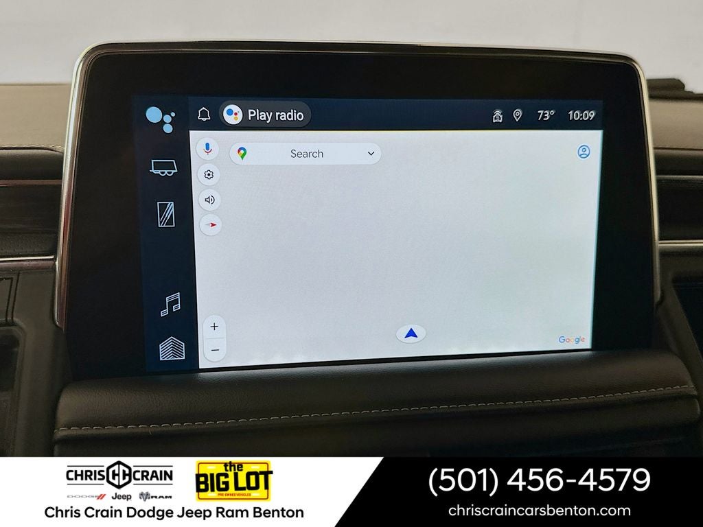 2023 Chevrolet Suburban 4WD Premier