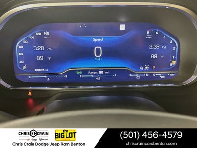 2023 Chevrolet Tahoe 4WD Premier