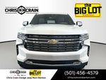 2023 Chevrolet Tahoe 4WD Premier