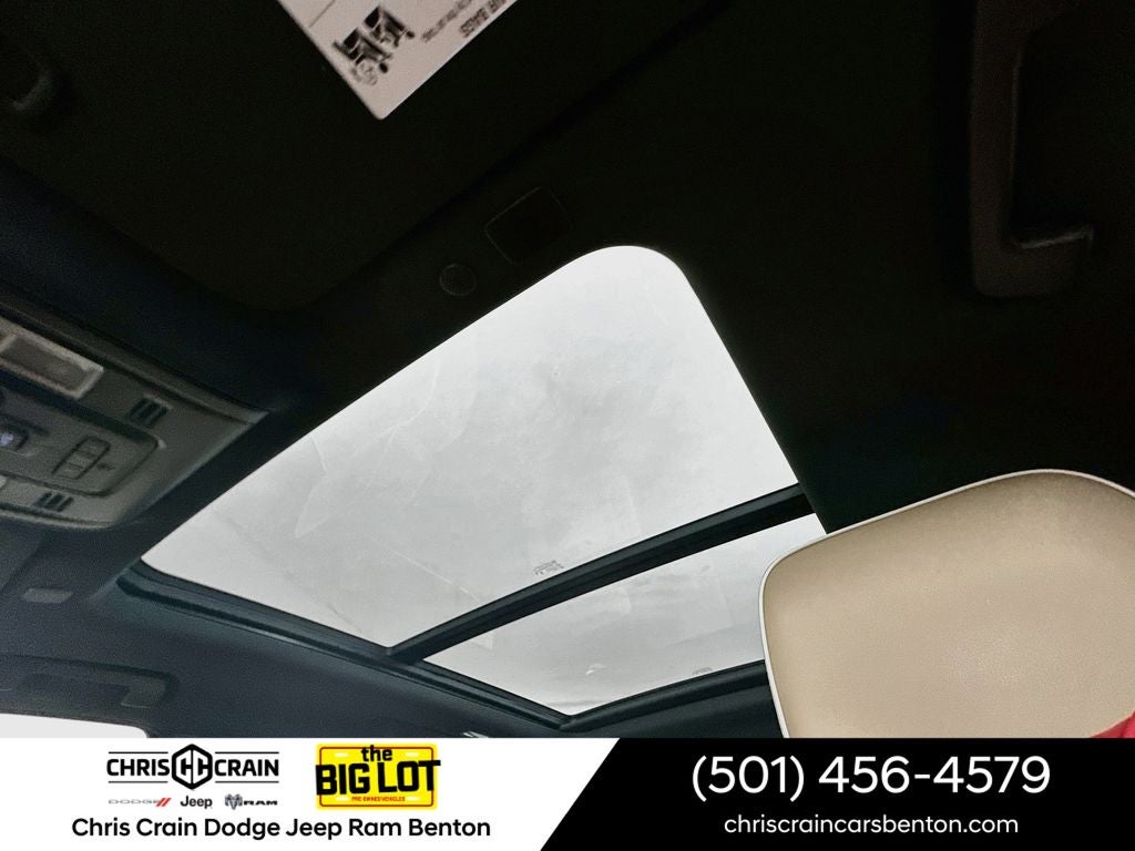 2023 Chevrolet Tahoe 4WD Premier