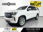 2023 Chevrolet Tahoe 4WD Premier