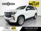 2023 Chevrolet Tahoe 4WD Premier