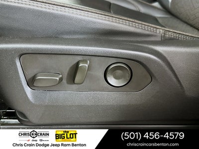 2023 Chevrolet Tahoe 4WD High Country