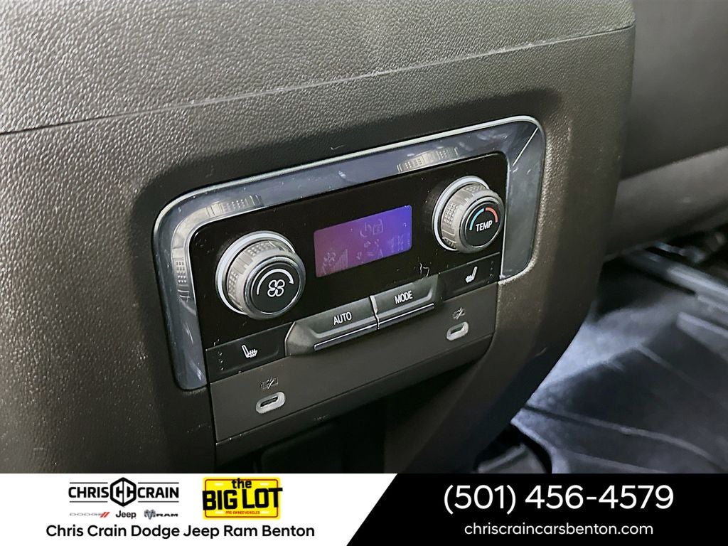 2023 Chevrolet Tahoe 4WD High Country