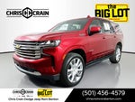 2023 Chevrolet Tahoe 4WD High Country