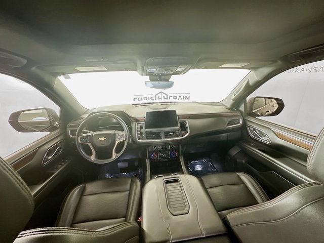 2023 Chevrolet Tahoe 4WD High Country