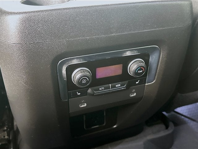 2023 Chevrolet Tahoe 4WD High Country