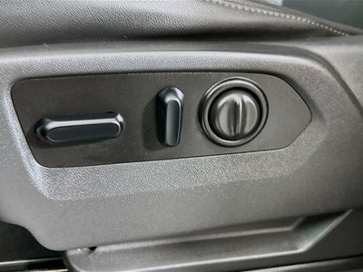 2021 GMC Sierra 2500HD 4WD Crew Cab Standard Bed SLT