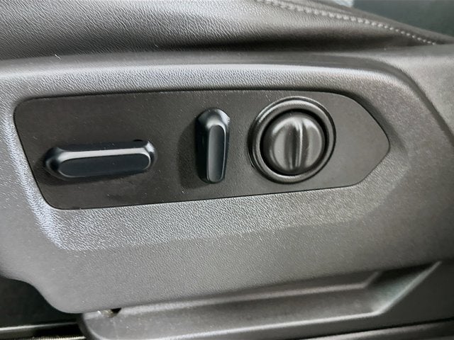 2021 GMC Sierra 2500HD 4WD Crew Cab Standard Bed SLT