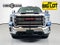 2021 GMC Sierra 2500HD 4WD Crew Cab Standard Bed SLT
