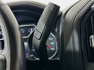 2021 GMC Sierra 2500HD 4WD Crew Cab Standard Bed SLT