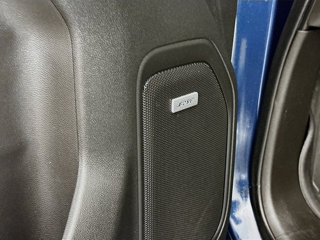 2021 GMC Sierra 2500HD 4WD Crew Cab Standard Bed SLT