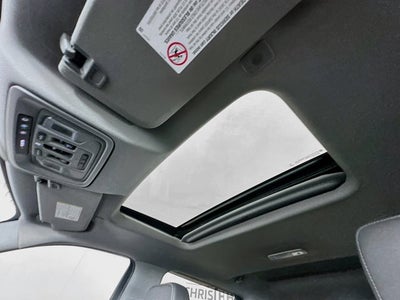 2021 GMC Sierra 2500HD 4WD Crew Cab Standard Bed SLT