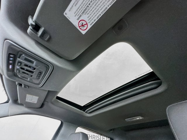 2021 GMC Sierra 2500HD 4WD Crew Cab Standard Bed SLT