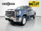 2021 GMC Sierra 2500HD 4WD Crew Cab Standard Bed SLT