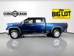 2021 GMC Sierra 2500HD 4WD Crew Cab Standard Bed SLT